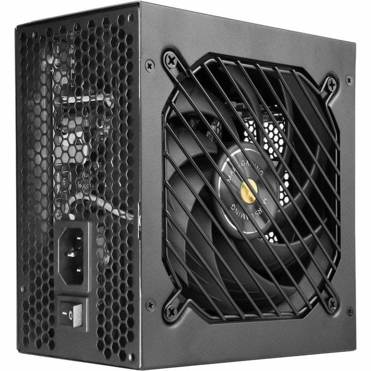 Power supply Mars Gaming MPB1000SIM ATX 1000 W 80 Plus Gold