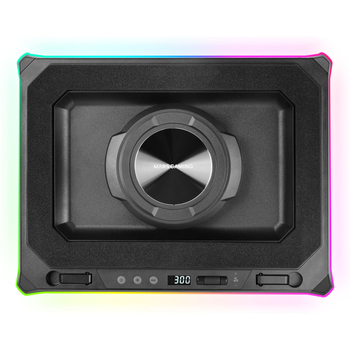 Cooling Base for a Laptop Mars Gaming MNBCULTRA