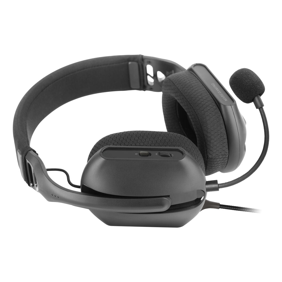 Microphone Mars Gaming MHPRO