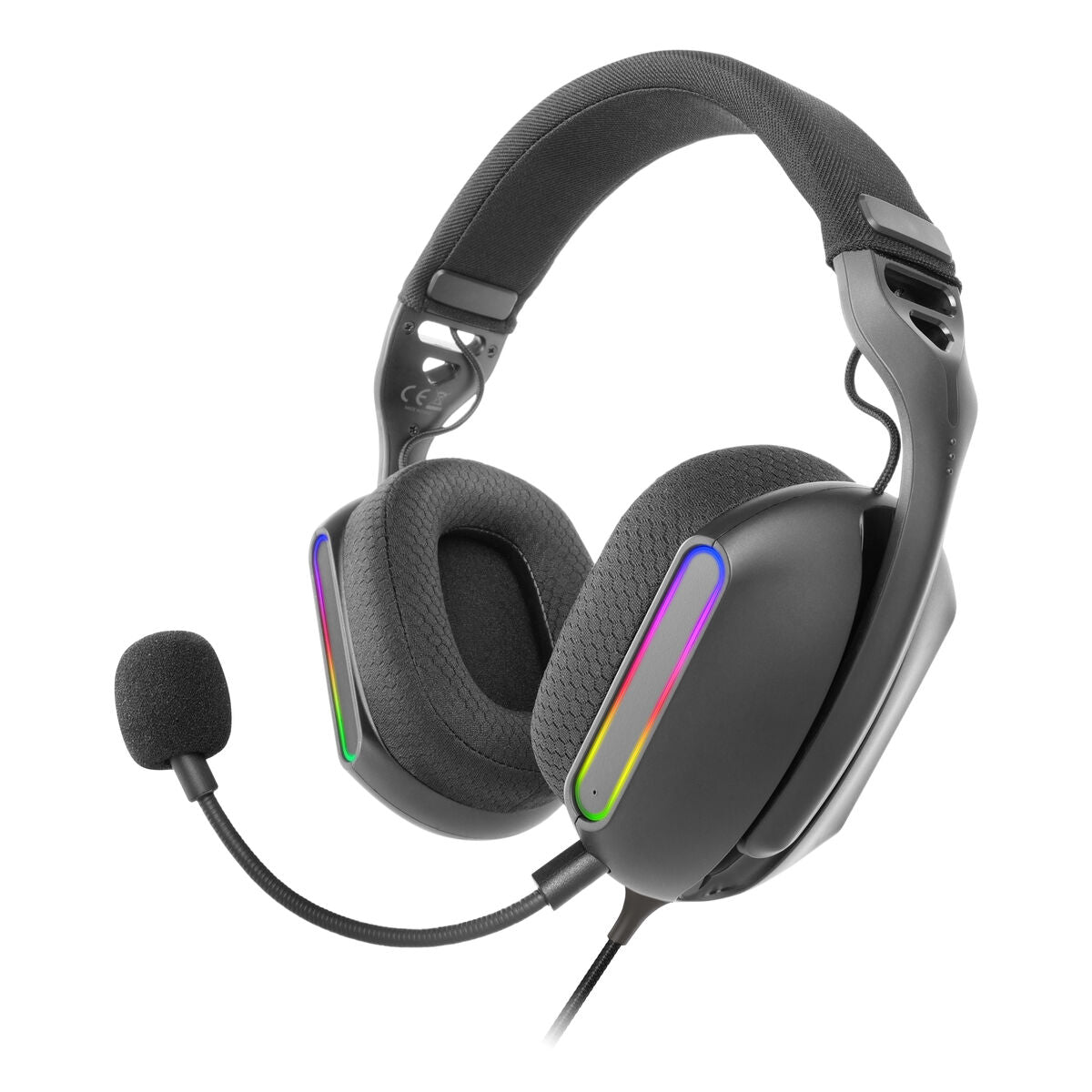 Microphone Mars Gaming MHPRO