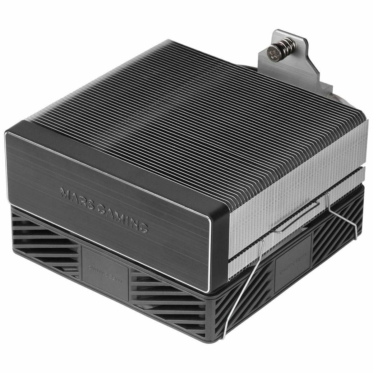 CPU Fan Mars Gaming MCPUX4ARGB