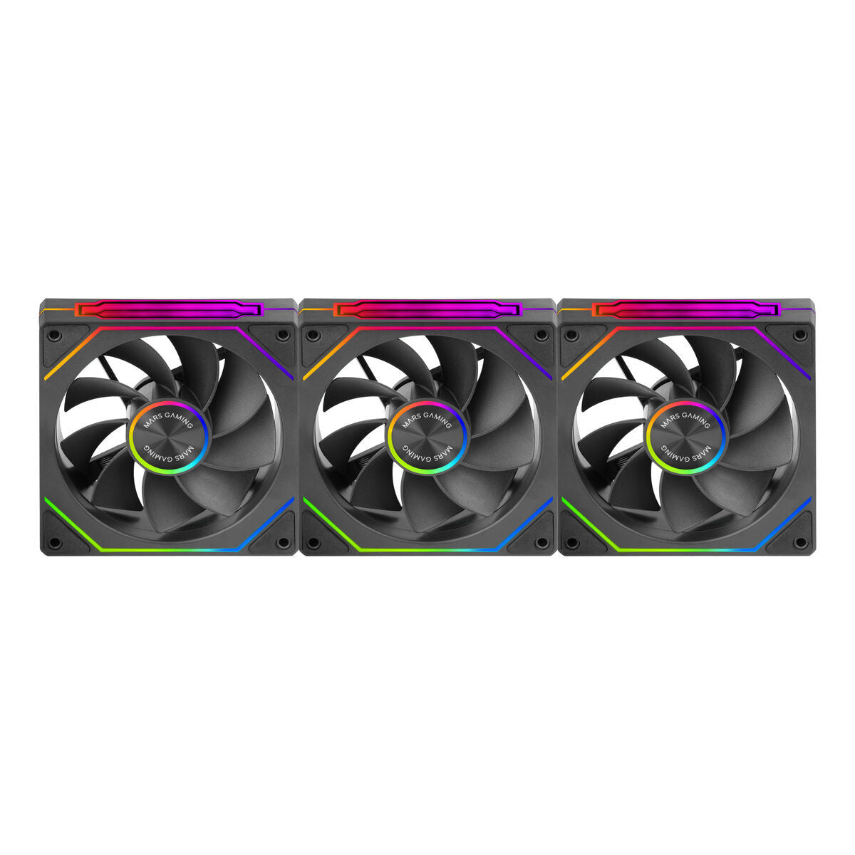 CPU Fan Mars Gaming MF-LINKFINITYKIT2R