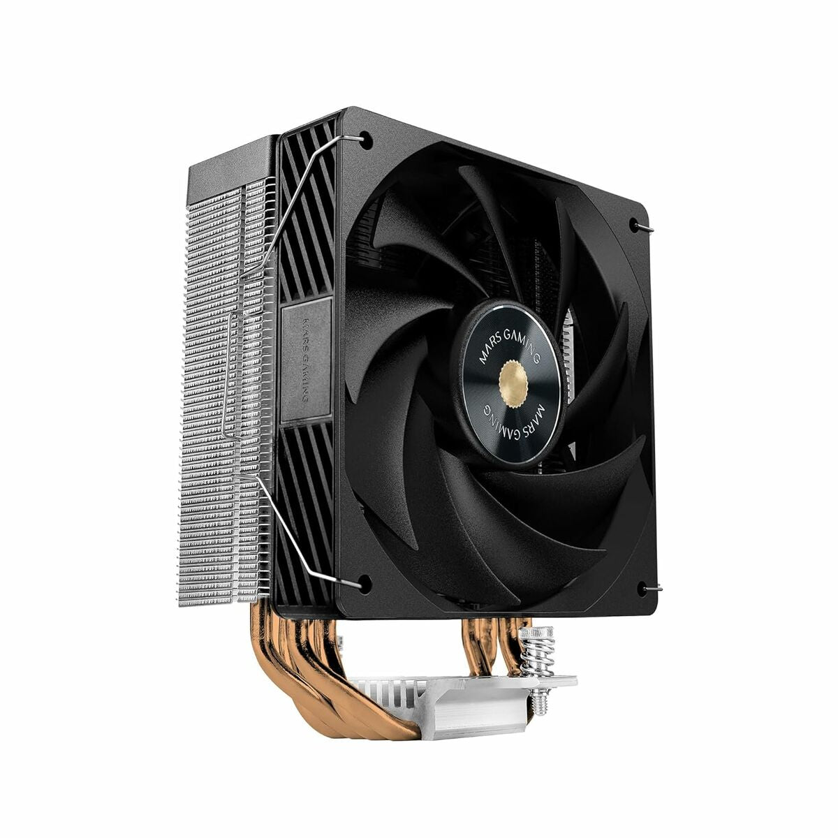 Cooling Base for a Laptop Mars Gaming MCPUX4