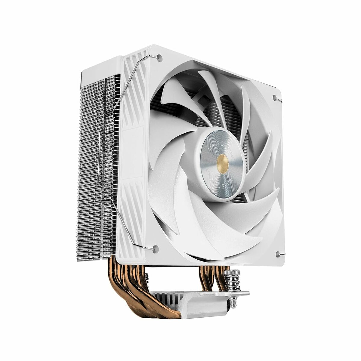 CPU Fan Mars Gaming MCPUX4W