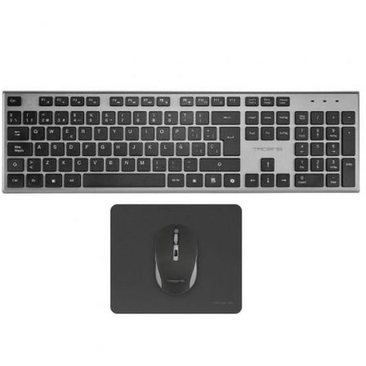 Gaming Mouse Tacens 6ZENITHES