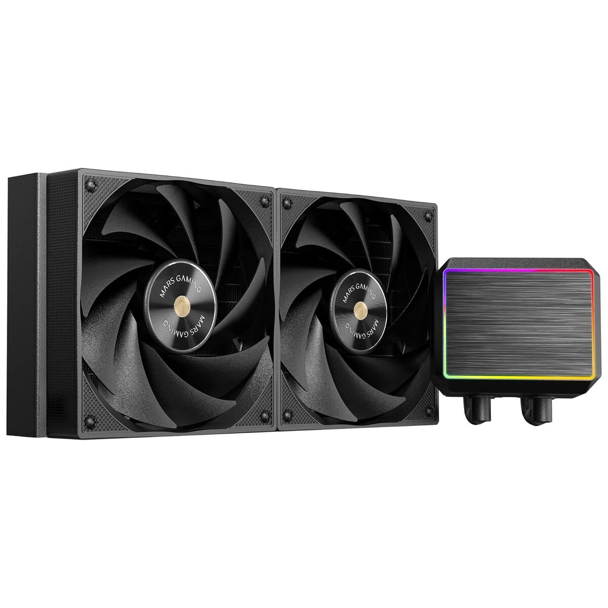 CPU Fan Mars Gaming MLPROII240