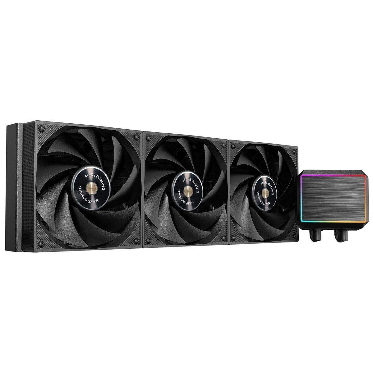 CPU Fan Mars Gaming MLPROII360