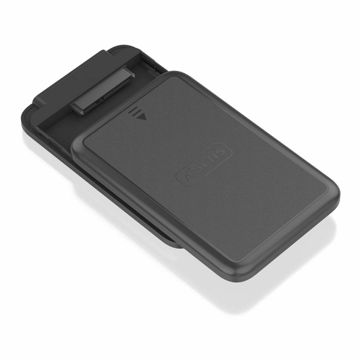 Hard drive case Aisens (Refurbished A)