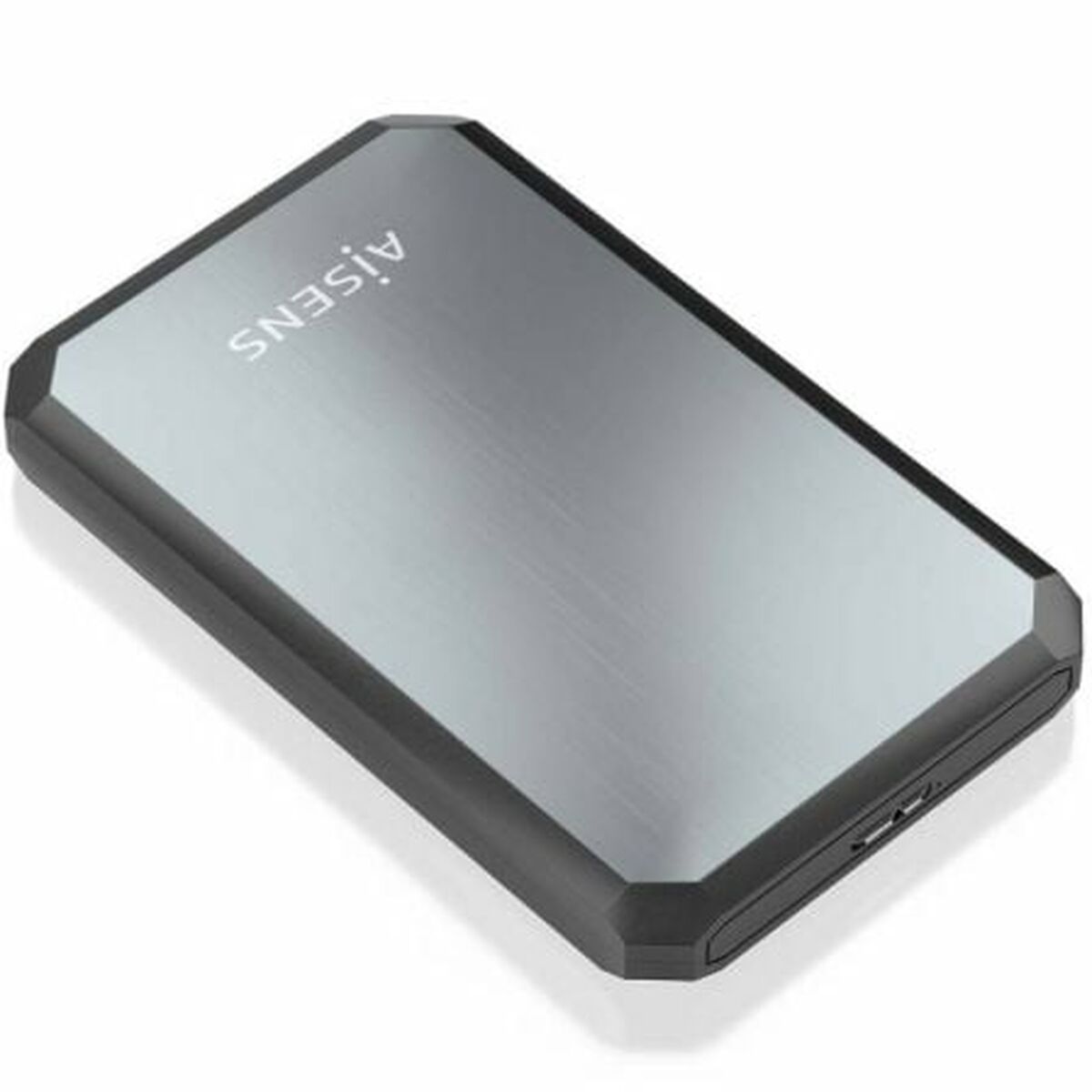 External Box Aisens ASE-2529B 2,5"