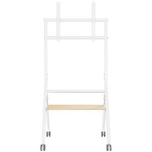 TV Mount Aisens FT86FE-331 86" 80 kg White