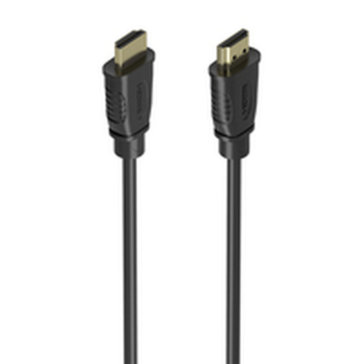 HDMI Cable Aisens A150-0964 Black 7 m