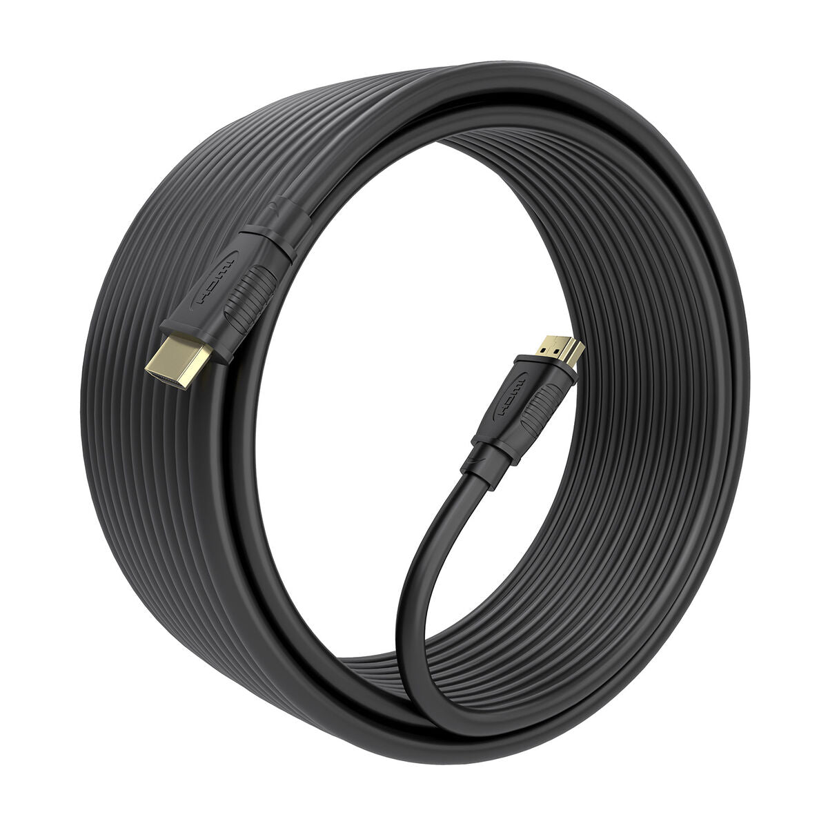 HDMI Cable Aisens A150-0965 Black