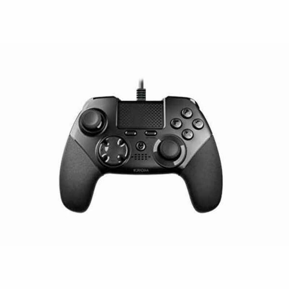 Gaming Control Krom Kaiser
