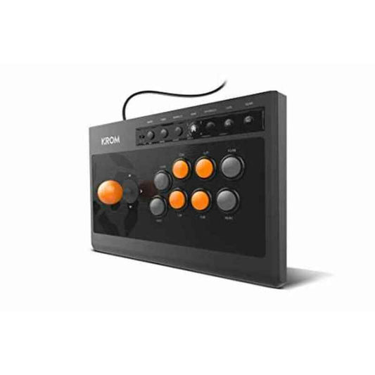 Gaming Control Krom NXKROMKMT Black Bluetooth