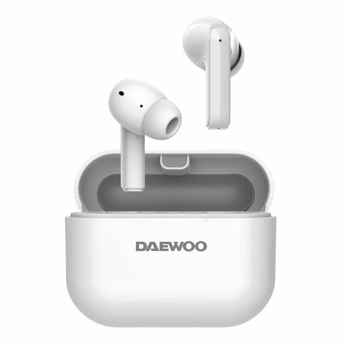Headphones Daewoo DW2005 White