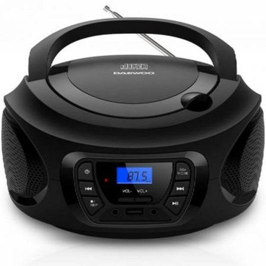 Transistor Radio Daewoo DW3011 Bluetooth