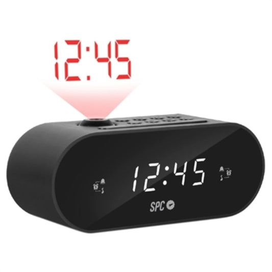 Clock-Radio SPC 1