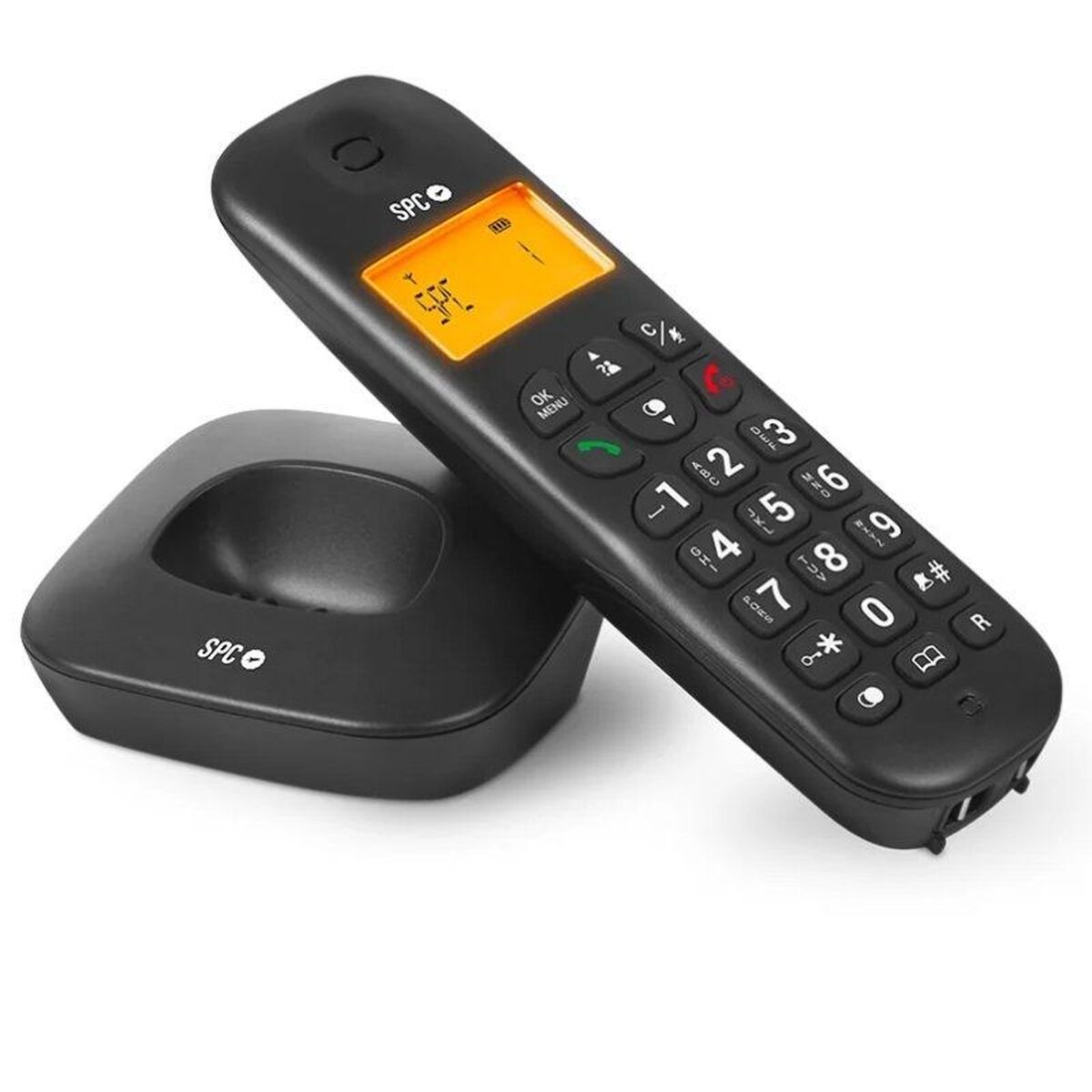 Landline Telephone SPC 7300NS