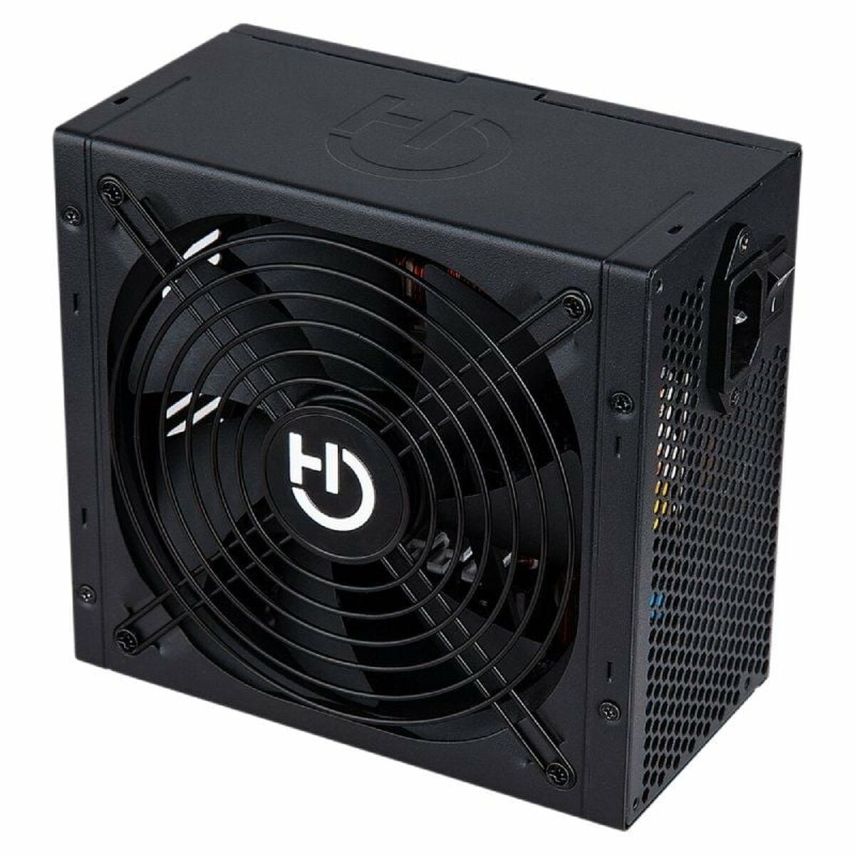 Power supply Hiditec PSU010009 ATX 550 W 80 Plus Bronze