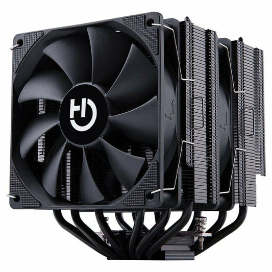 Box Ventilator Hiditec C20 PRO Ø 12 cm