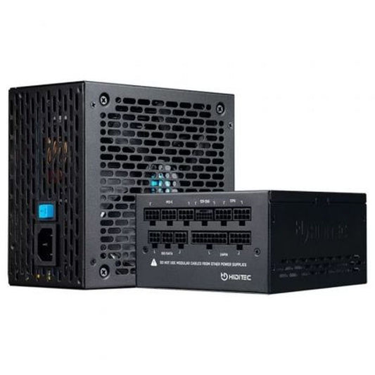 Power supply Hiditec PSU010049 ATX 750 W 80 Plus Gold