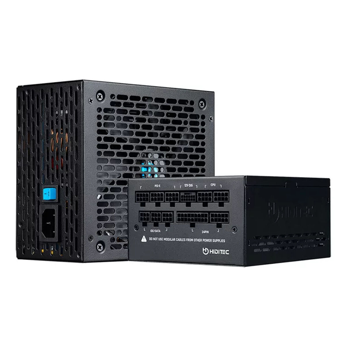 Power supply Hiditec PSU010051 ATX 1050 W 80 Plus Gold