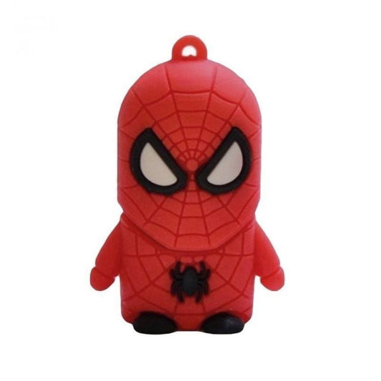 USB stick Tech One Tech part_B08T8L149K 32 GB Black/Red