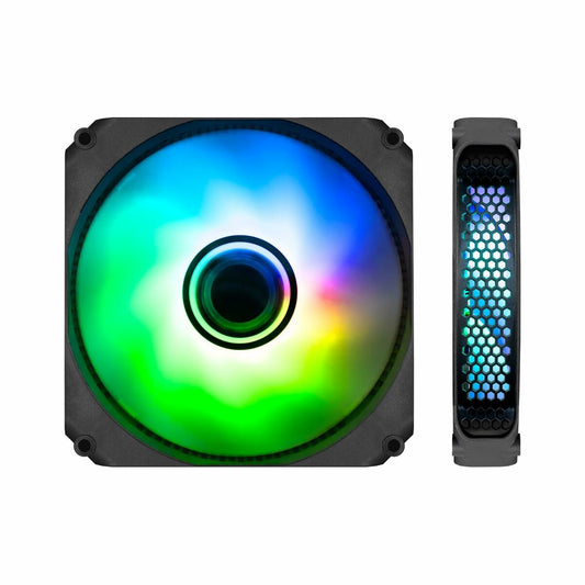 Cooling Base for a Laptop CoolBox COO-VA-12AR02