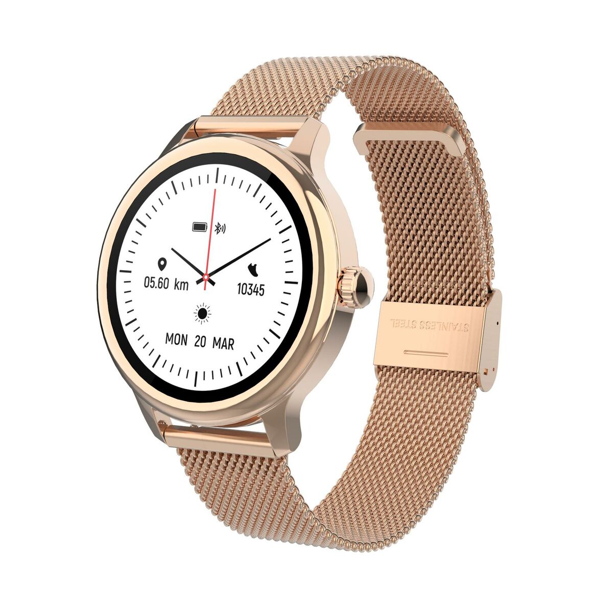 Smartwatch DCU SOPHIE Golden