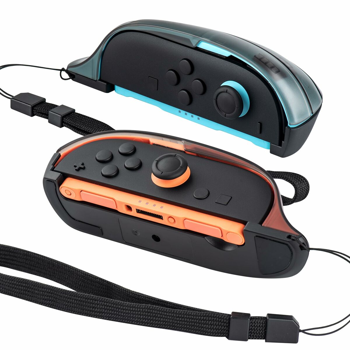 Keyboard case FR-TEC BL1008