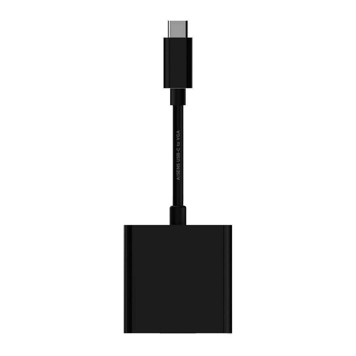 USB-C Adaptor Aisens A109-0347 VGA