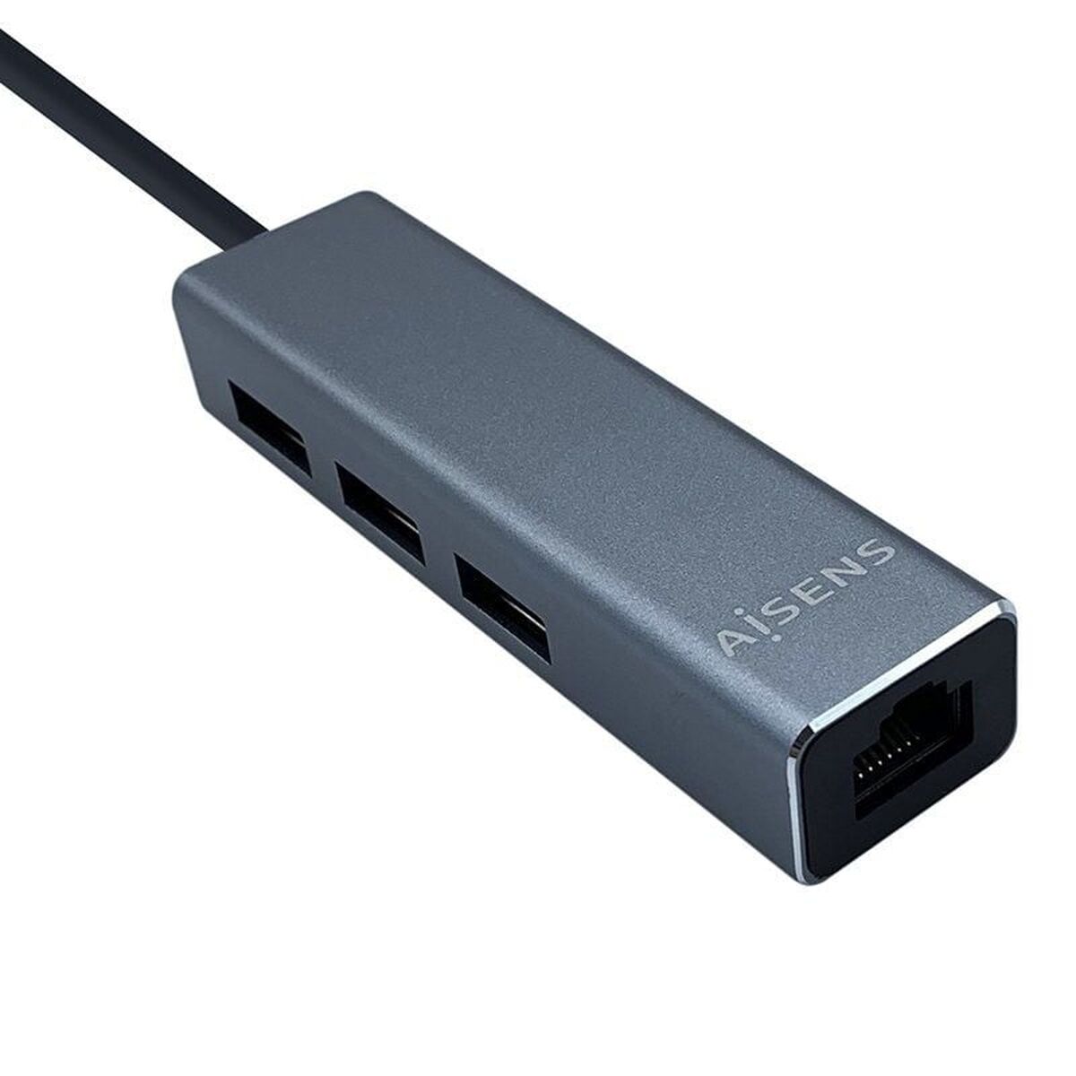 USB Hub Aisens A109-0396