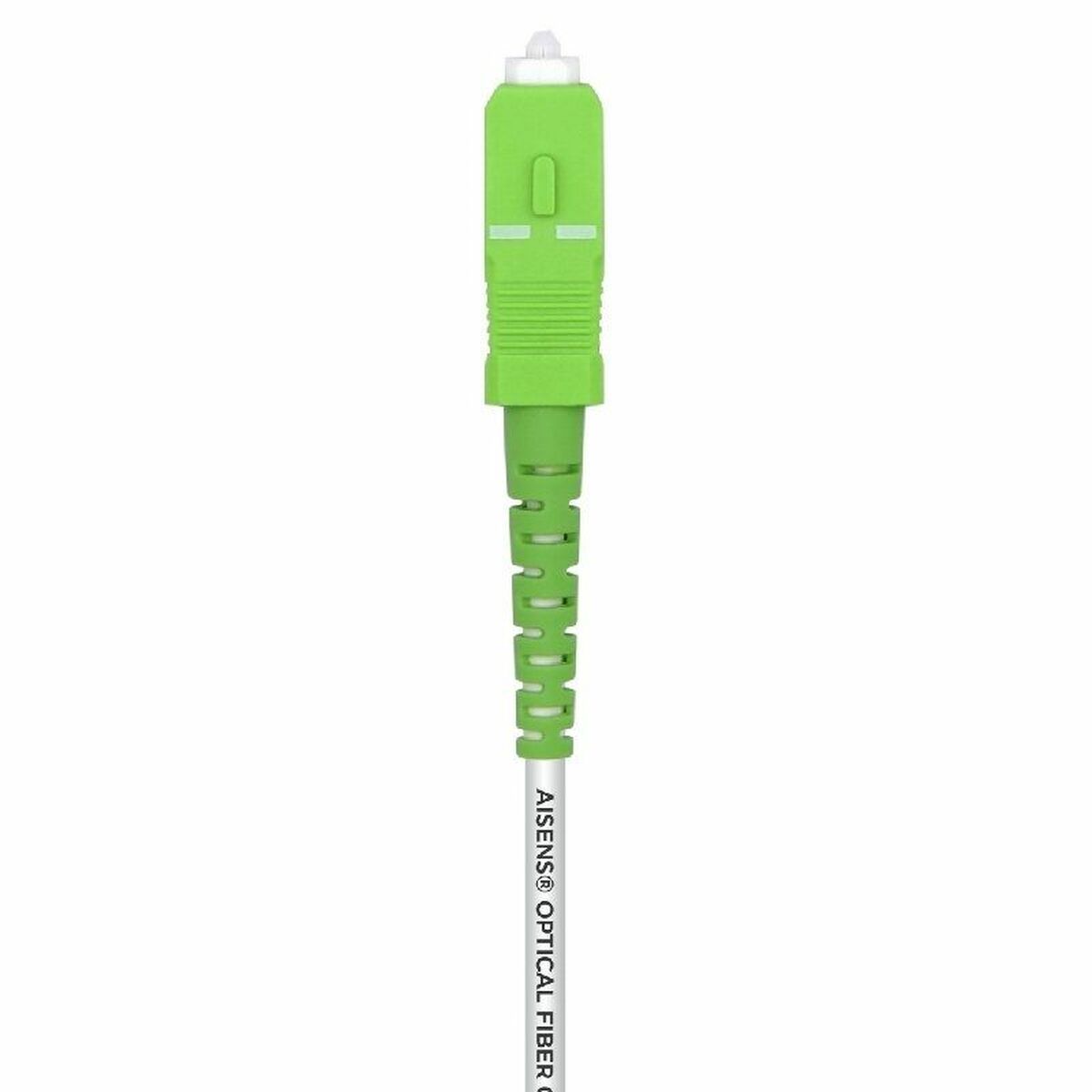 Fibre optic cable Aisens A152-0496 5 m
