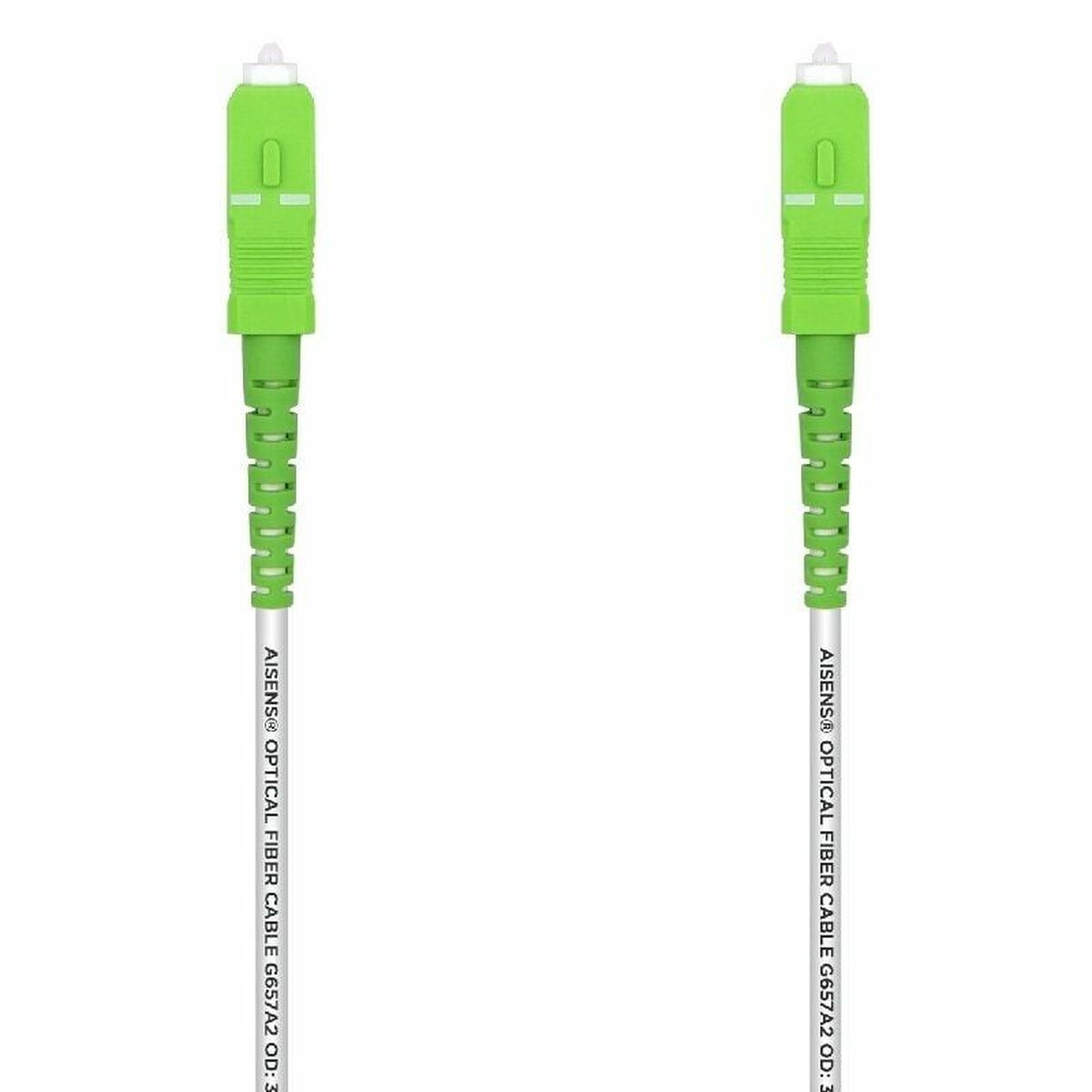 Fibre optic cable Aisens A152-0497 7 m
