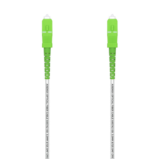 Fibre optic cable Aisens A152-0501 30 m