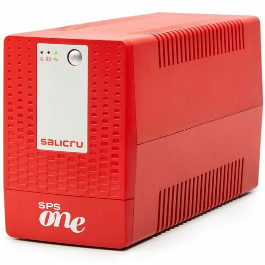 Uninterruptible Power Supply System Interactive UPS Salicru SPS 1500 ONE IEC 1500 VA
