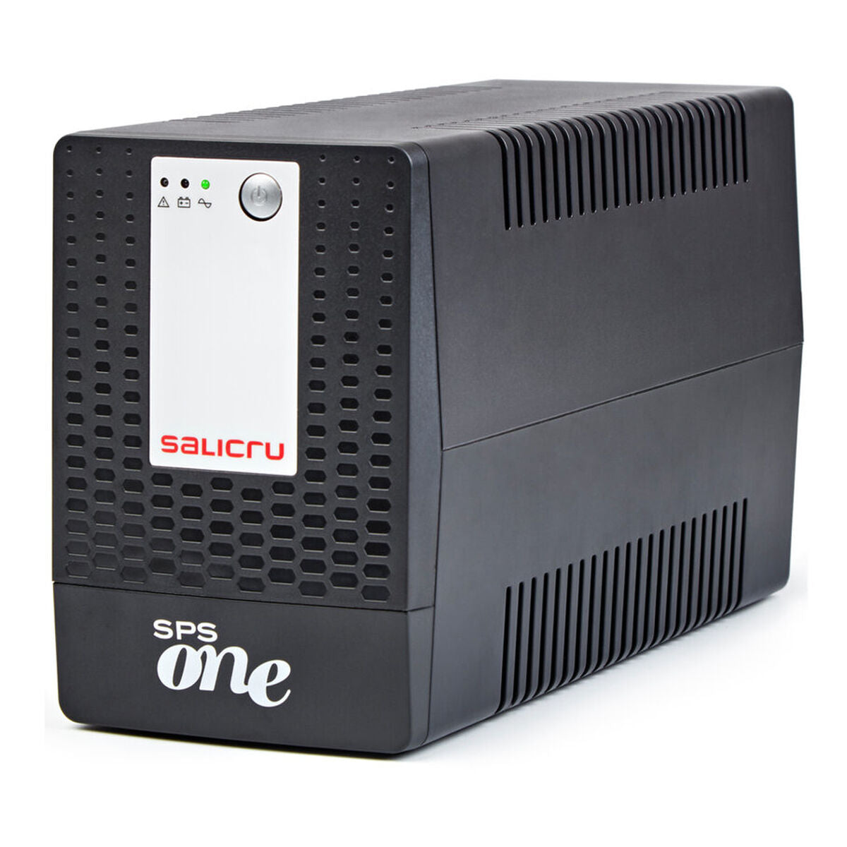 Uninterruptible Power Supply System Interactive UPS Salicru 662AG000017 1200 W