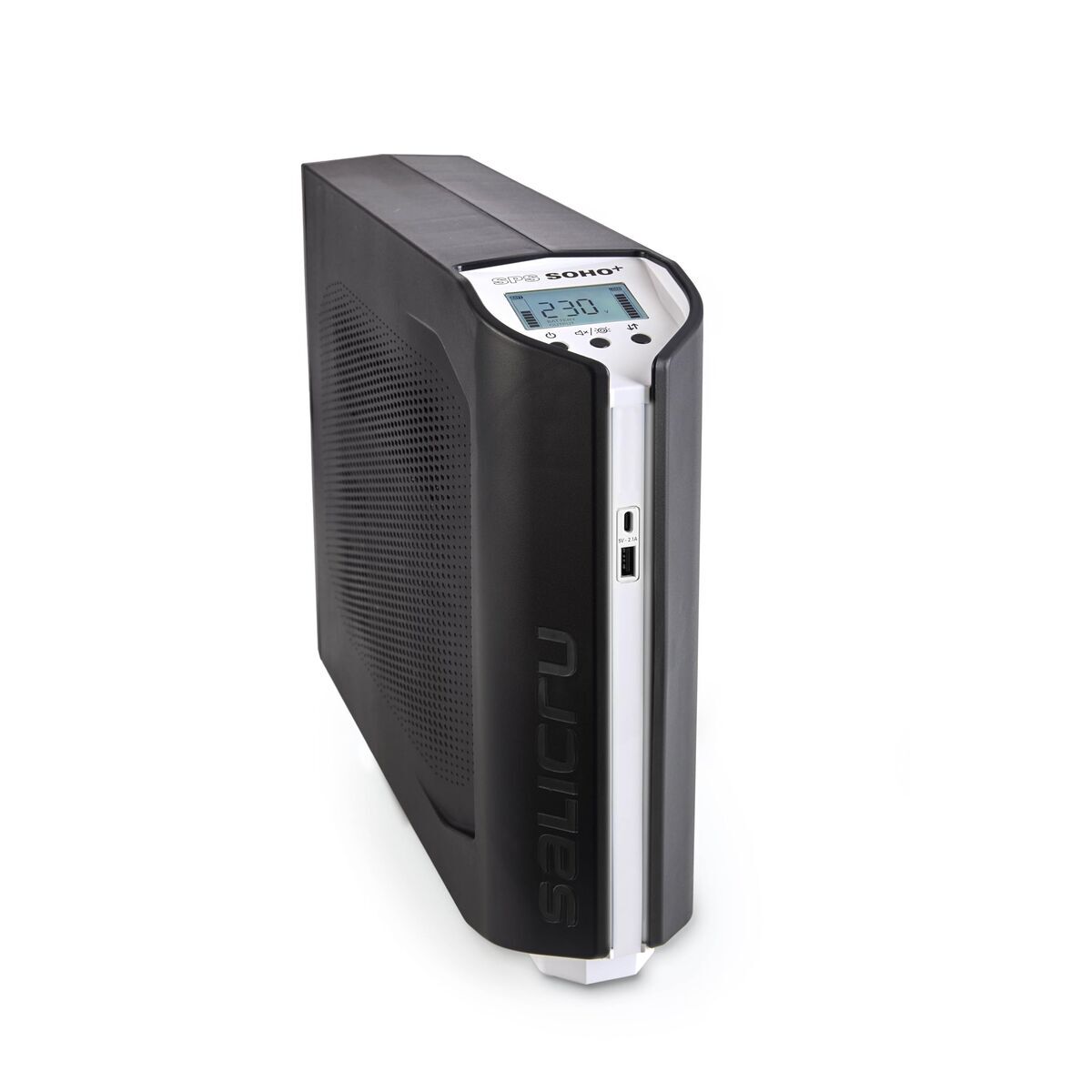 Uninterruptible Power Supply System Interactive UPS Salicru 647EA000004 900 W