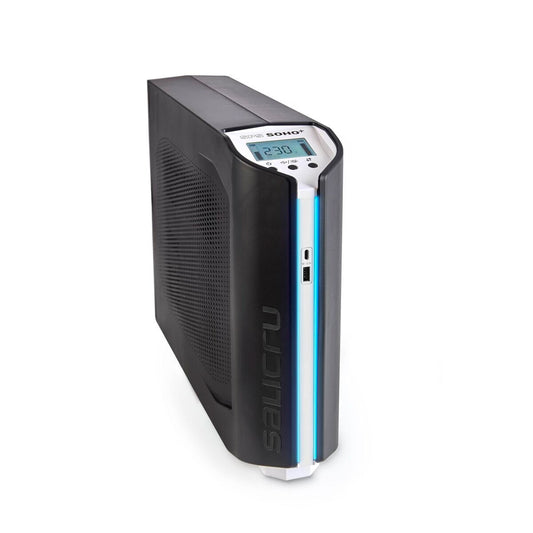 Uninterruptible Power Supply System Interactive UPS Salicru 647EA000009