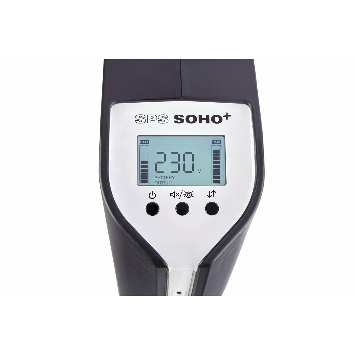 Uninterruptible Power Supply System Interactive UPS Salicru 647EA000009