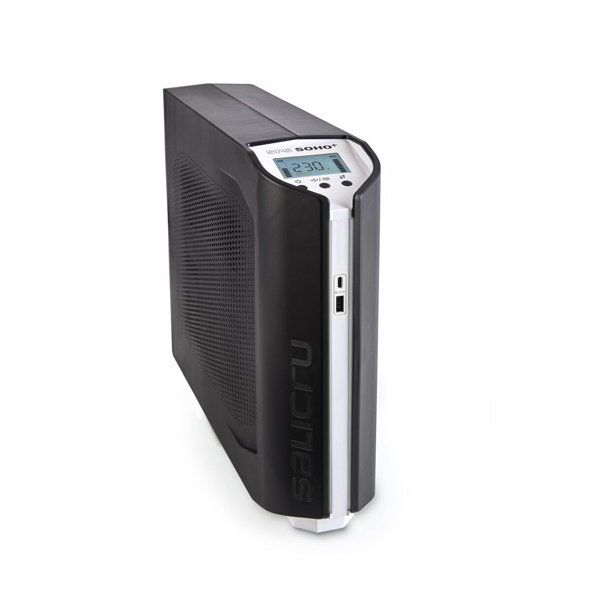 Uninterruptible Power Supply System Interactive UPS Salicru 647EA000009 900 W