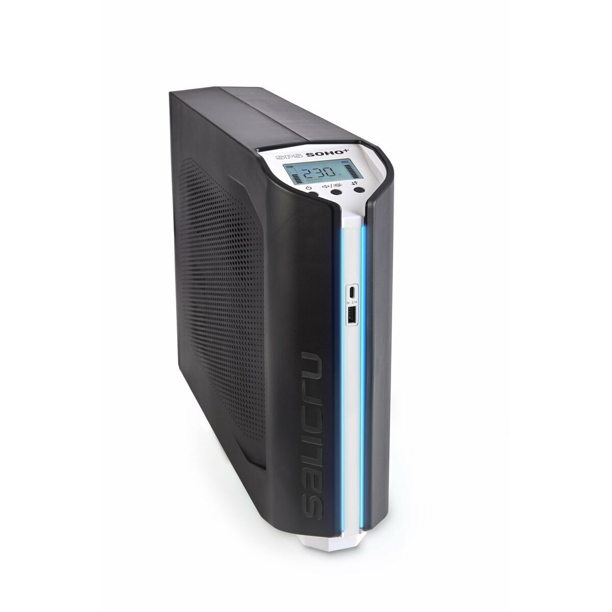 Uninterruptible Power Supply System Interactive UPS Salicru 647EA000010 1200 W