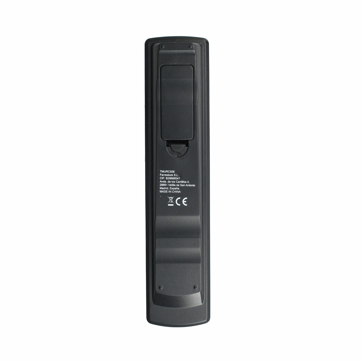 Universal Remote Control TM Electron TMURC506 6 in 1