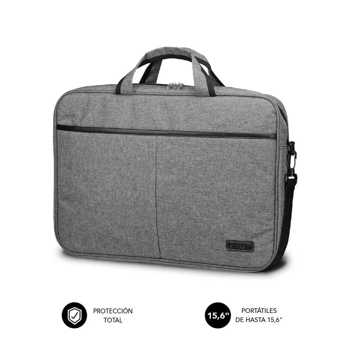 Shoulder Bag Subblim SUB-LB-3ELB010