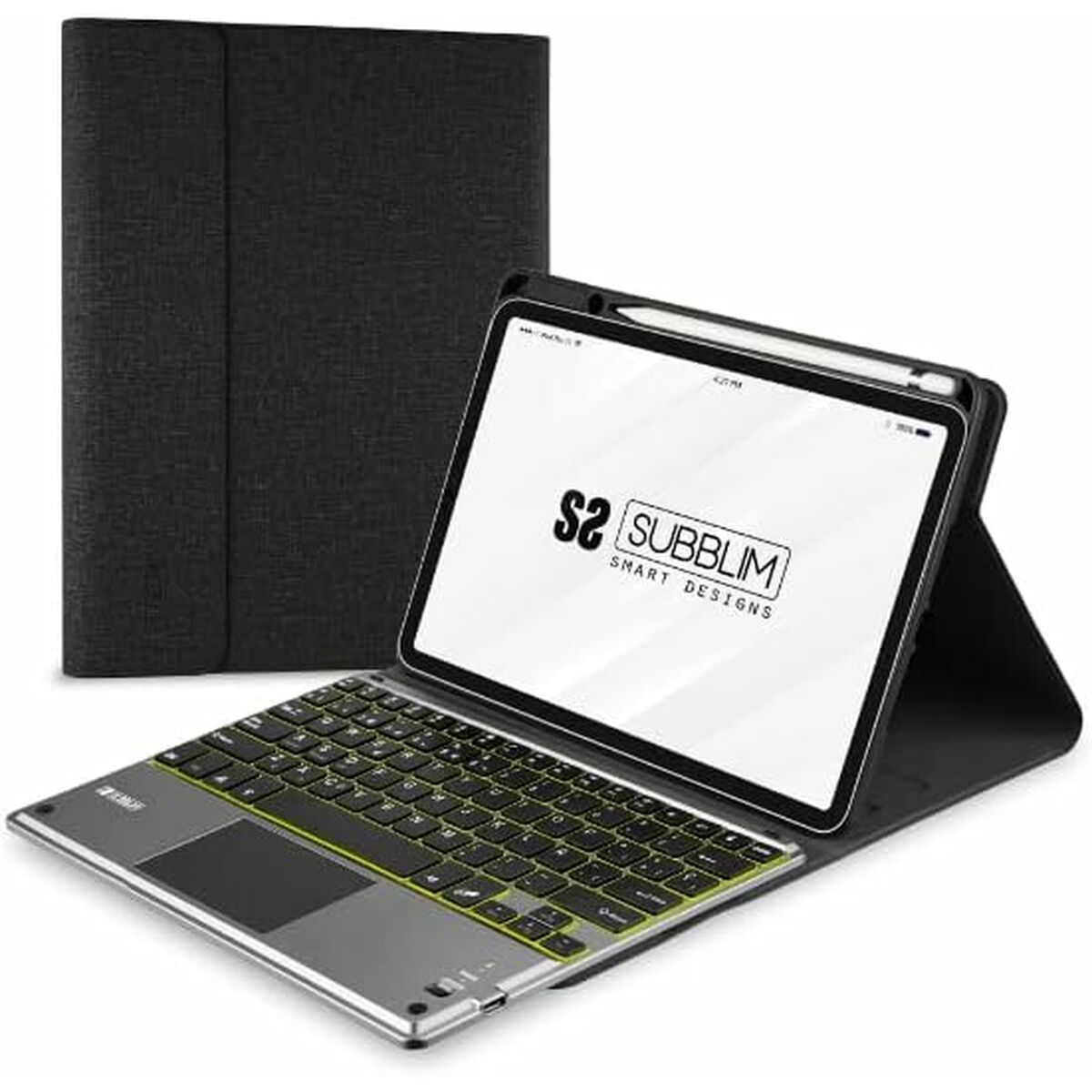 Tablet cover Subblim