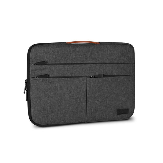 Laptop Case Subblim Air Padding 360 Grey