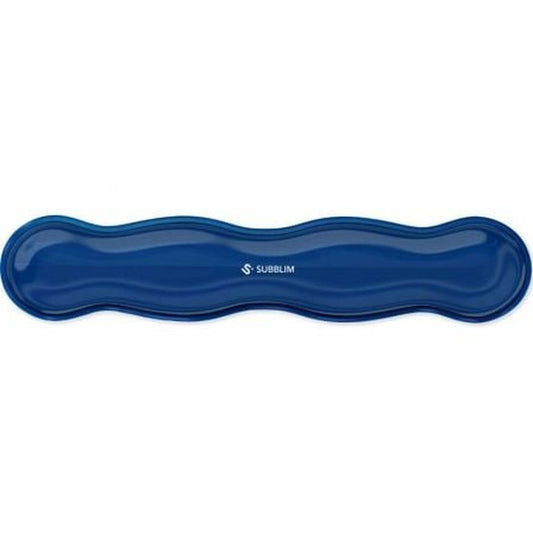 Mouse Mat Subblim SUBMP-04E080 Blue