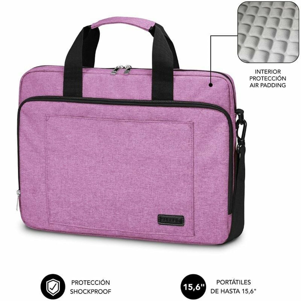 Tablet cover Subblim SUB-LB-4APLB12