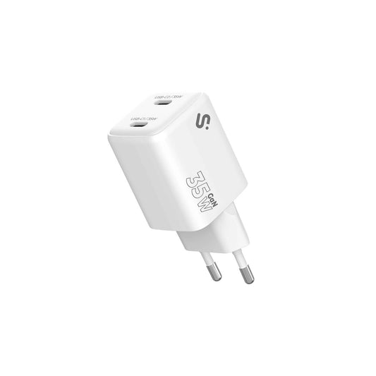 Car Charger Subblim SUBCHG-6G3520