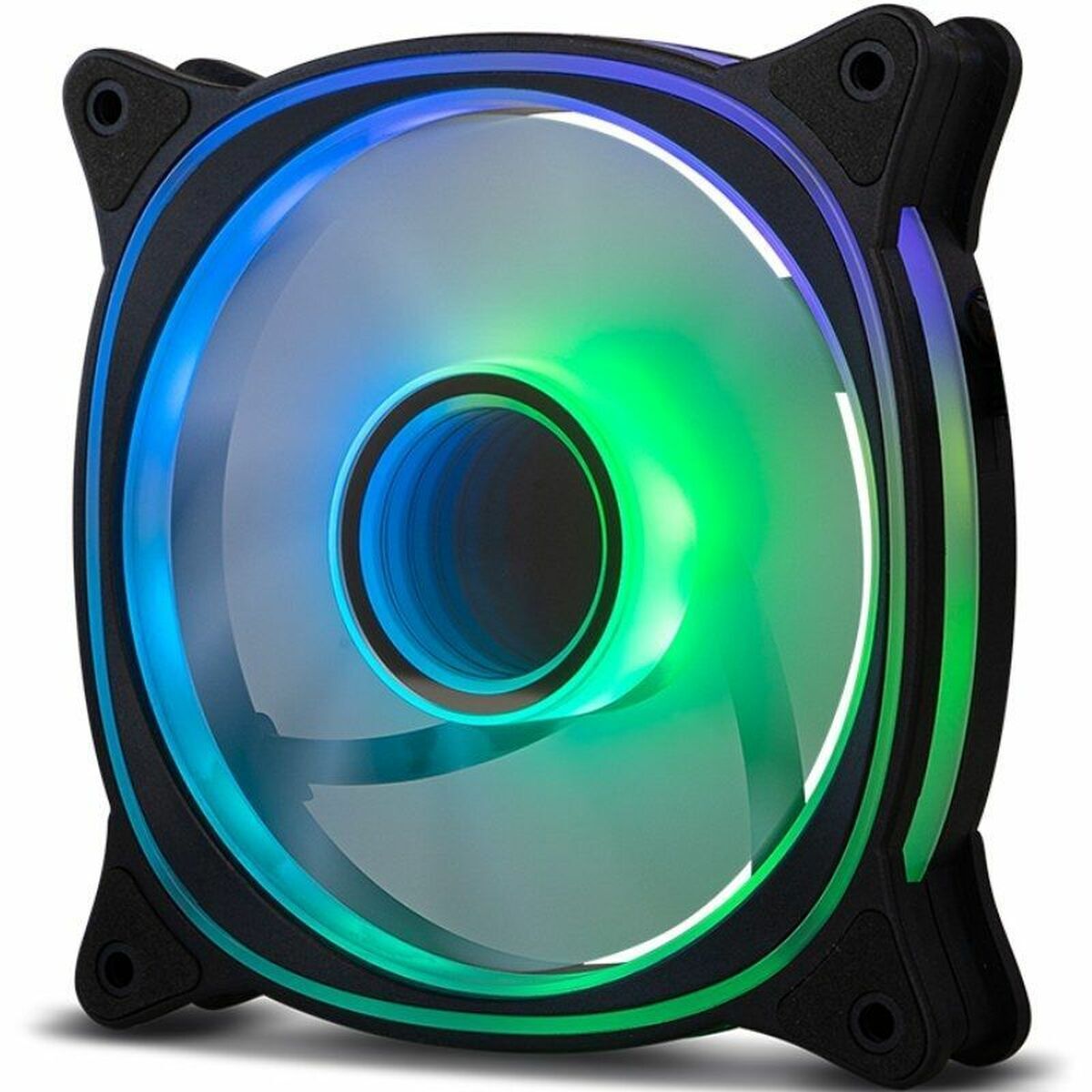 Box Ventilator Nox-Xtreme NXHUMMERVFAN